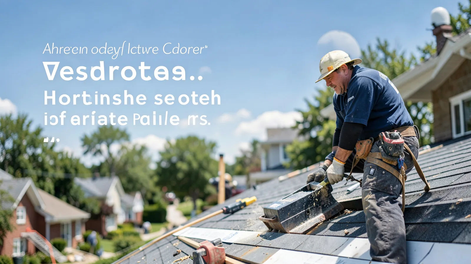Roof Replacement in Solvang, CA near me